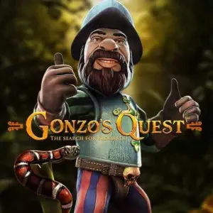 Gonzo's Quest bei Lukki Casino