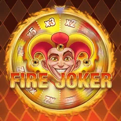 Fire Joker bei Lukki Casino