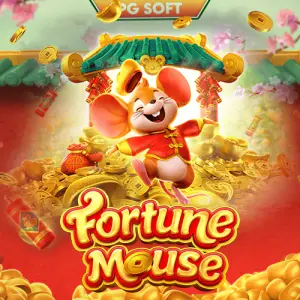 Fortune Mouse bei Lukki Casino