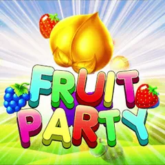 Fruit Party bei Lukki Casino