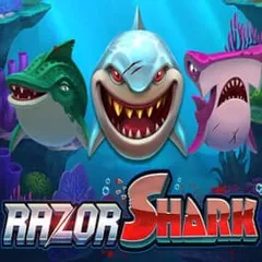 Razor Shark bei Lukki Casino