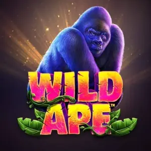 Wild Ape bei Lukki Casino