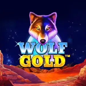 Wolf Gold bei Lukki Casino